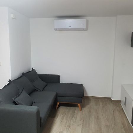Amplio Atico 3 Habitaciones Bueu Exterior foto